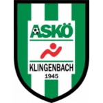 ASKÖ Klingenbach logo