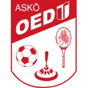Аско Одт logo