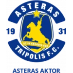 Asteras Aktor U19 logo