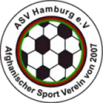 ASV Hamburg logo