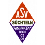 ASV Süchteln logo