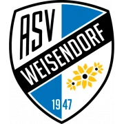 ASV Weisendorf logo