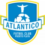 Атлантико logo
