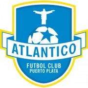 Атлантико logo