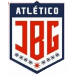 Atlético JBG logo