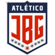 Atlético JBG logo