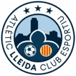 Атлетик Лиеда logo