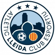 Атлетик Лиеда logo