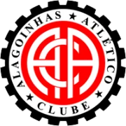 Атлетико Алагоиньяс logo
