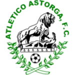 Атлетико Асторга logo