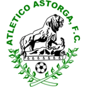 Атлетико Асторга logo