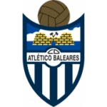 Атлетико Балеарес logo