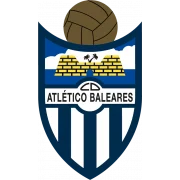 Атлетико Балеарес logo