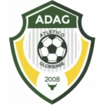 Атлетико Глориенс logo