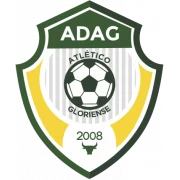 Атлетико Глориенс logo