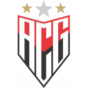 Атлетико Гоияниенсе logo