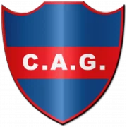 Атлетико Гуемес logo