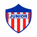 Атлетико Хуниор logo