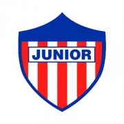 Атлетико Хуниор logo