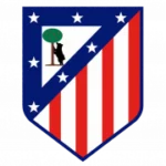 Атлетико Мадрид logo