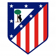 Атлетико Мадриленьо logo