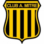Атлетико Митре logo