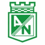 Атлетико Насьональ logo