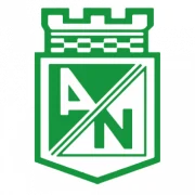 Атлетико Насьональ logo