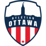 Атлетико Оттава logo
