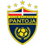 Атлетико Пантоя logo
