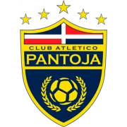 Атлетико Пантоя logo