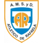 Атлетико Рафаэла 2 logo