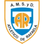 Атлетико Рафаэла logo