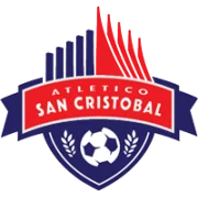 Атлетико Сан-Кристобаль logo