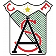 Атлетико Санлукеньо logo