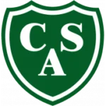Атлетико Сармьенто logo