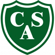 Атлетико Сармьенто logo