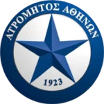 Atromitos Athen U19 logo