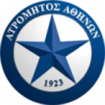 Атромитос logo