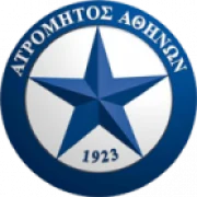 Атромитос logo