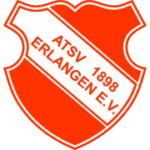 ATSV Erlangen logo