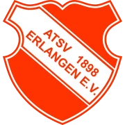 ATSV Erlangen logo
