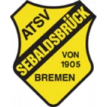 ATSV Sebaldsbrück logo
