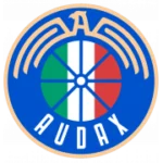 Аудакс Итальяно logo