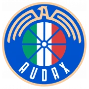 Аудакс Итальяно logo