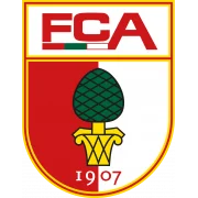 Аугсбург logo