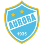 Аурора Кочабамба logo
