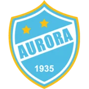 Аурора Кочабамба logo