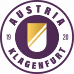 Аустрия Клагенфурт logo
