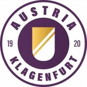 Аустрия Клагенфурт logo